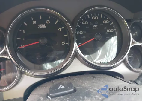 2009 Chevrolet Silverado 3500Hd Lt z USA, uszkodzony, nr VIN 1GCJK83609F151007